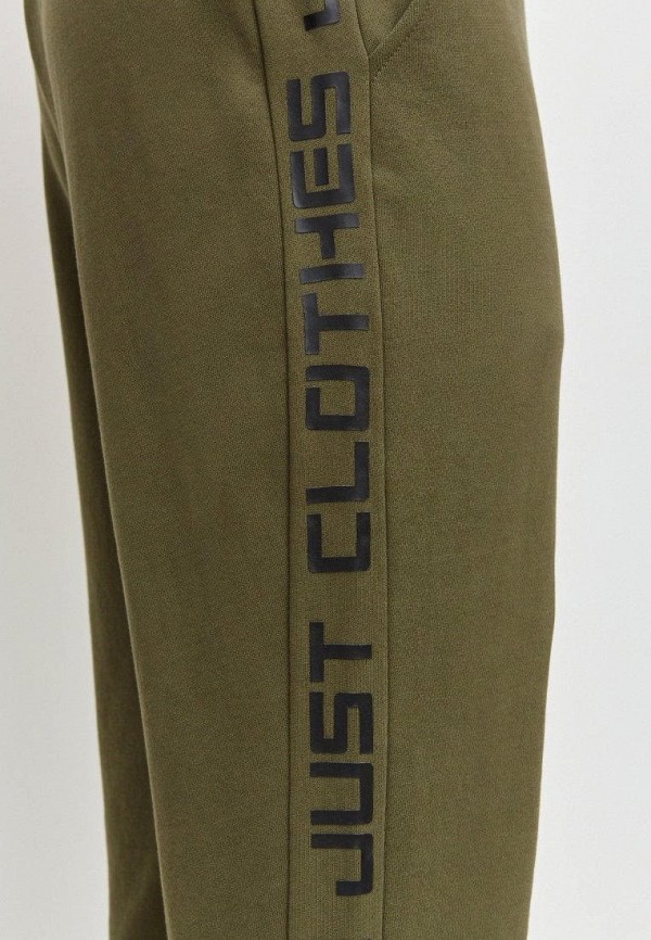 фото Брюки спортивные jc just clothes