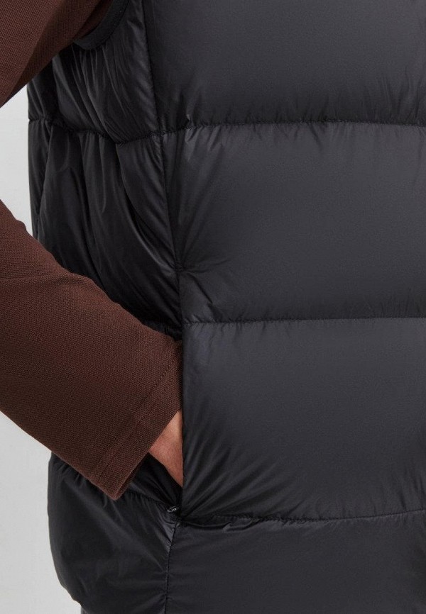 фото Жилет утепленный jc just clothes