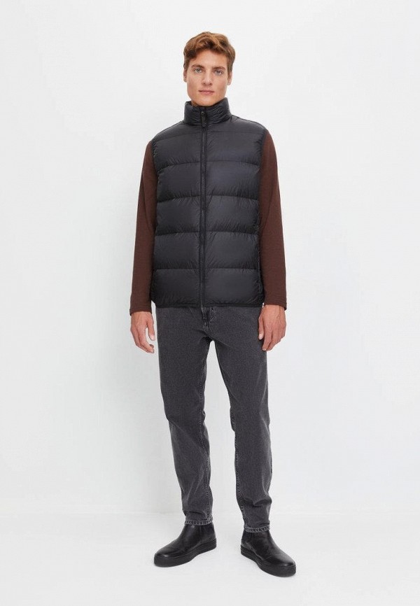 фото Жилет утепленный jc just clothes