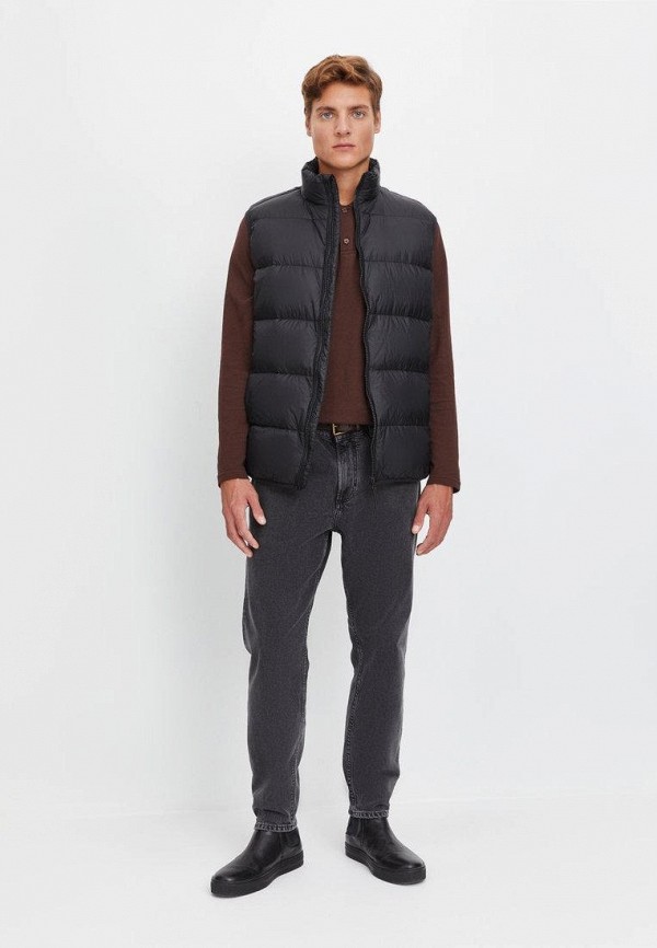 фото Жилет утепленный jc just clothes