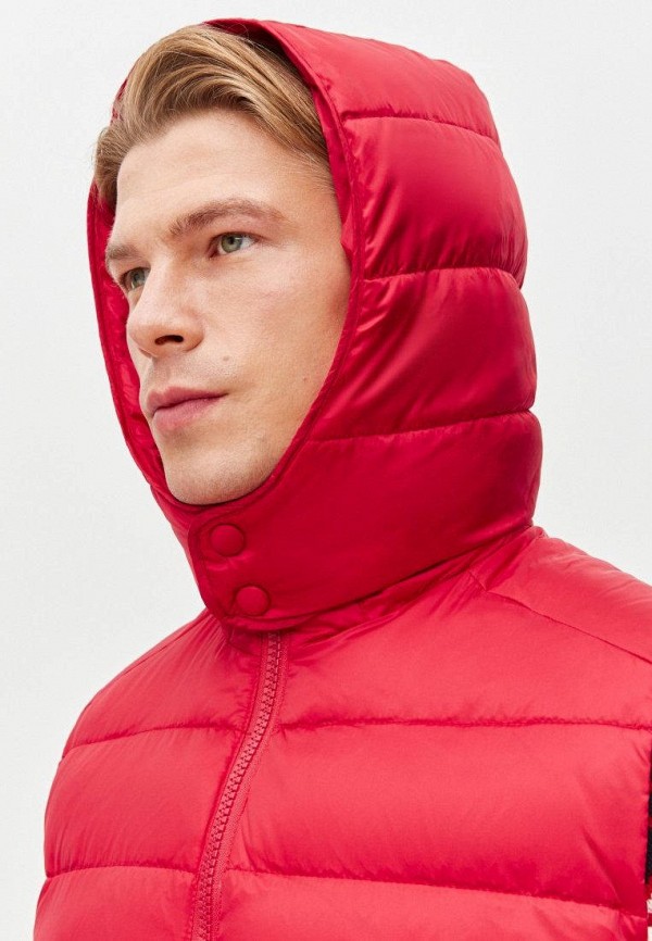 фото Жилет утепленный jc just clothes