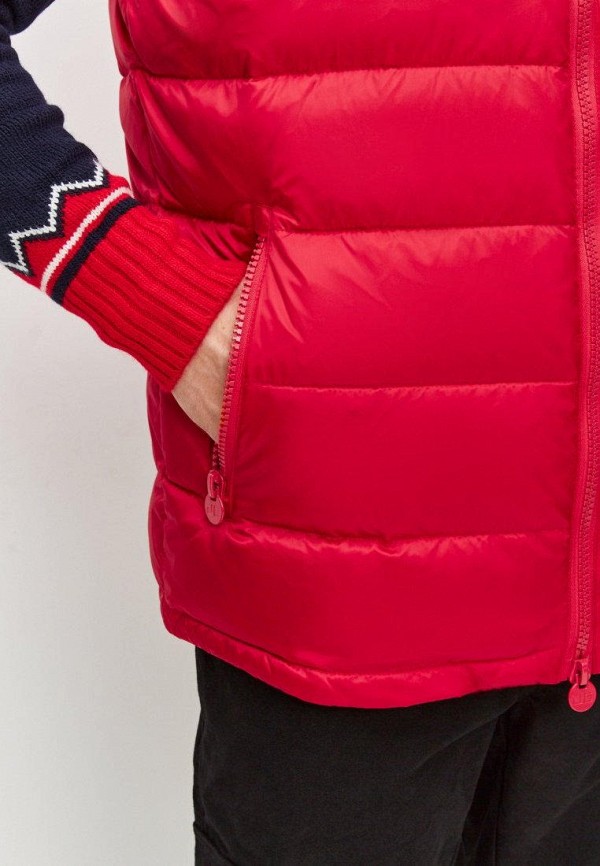 фото Жилет утепленный jc just clothes