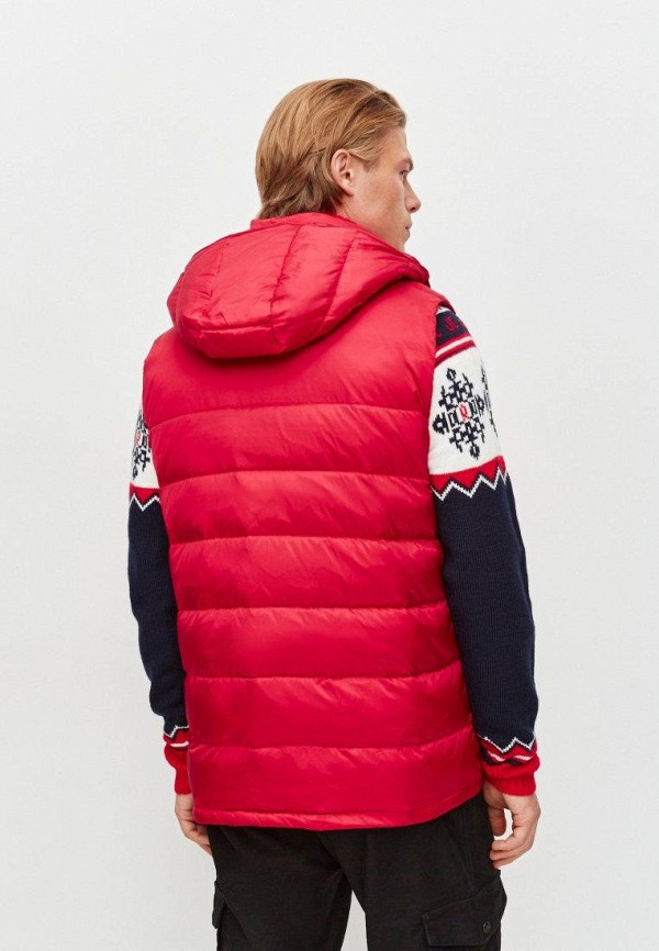 фото Жилет утепленный jc just clothes