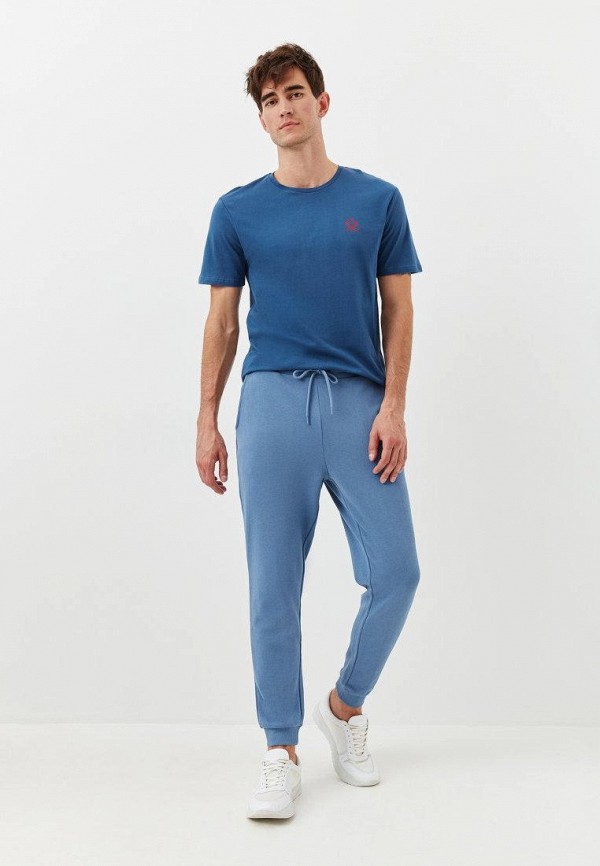 фото Брюки спортивные jc just clothes