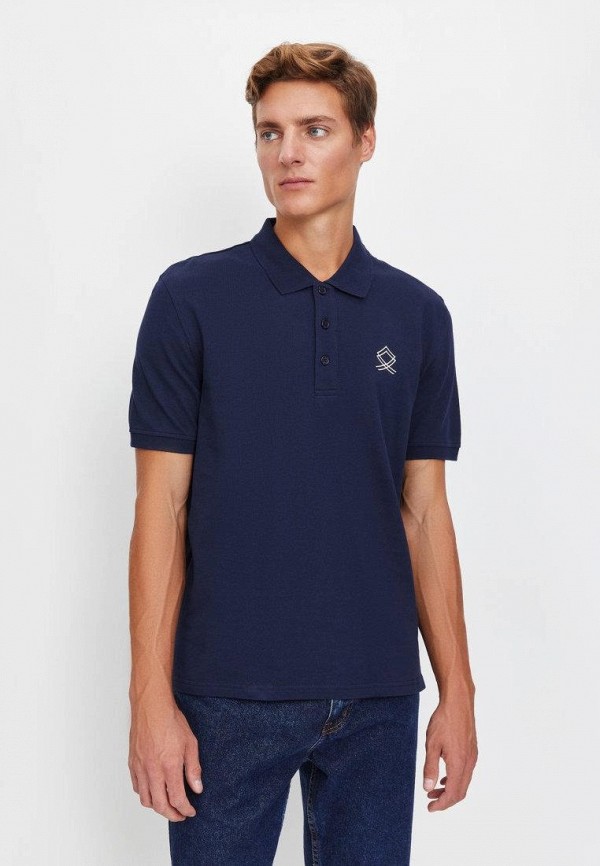 фото Поло jc just clothes