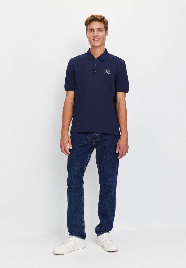 фото Поло jc just clothes