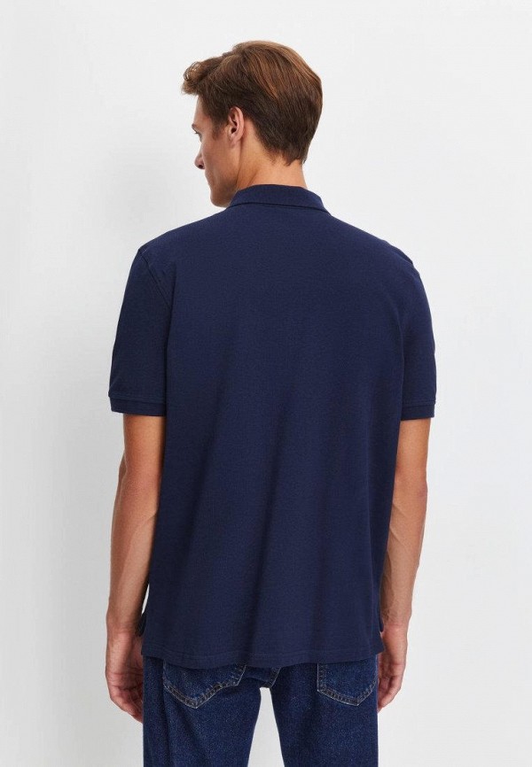 фото Поло jc just clothes