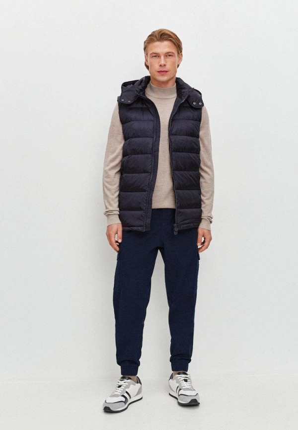 фото Жилет утепленный jc just clothes