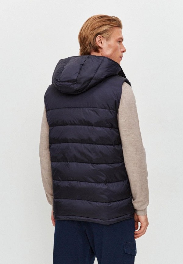 фото Жилет утепленный jc just clothes