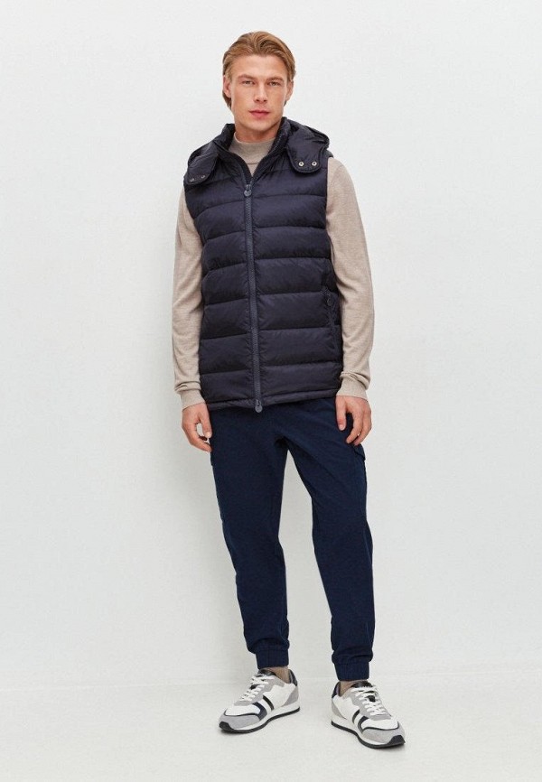 фото Жилет утепленный jc just clothes