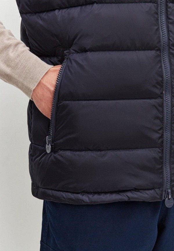 фото Жилет утепленный jc just clothes