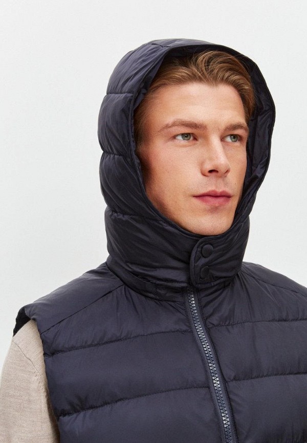 фото Жилет утепленный jc just clothes