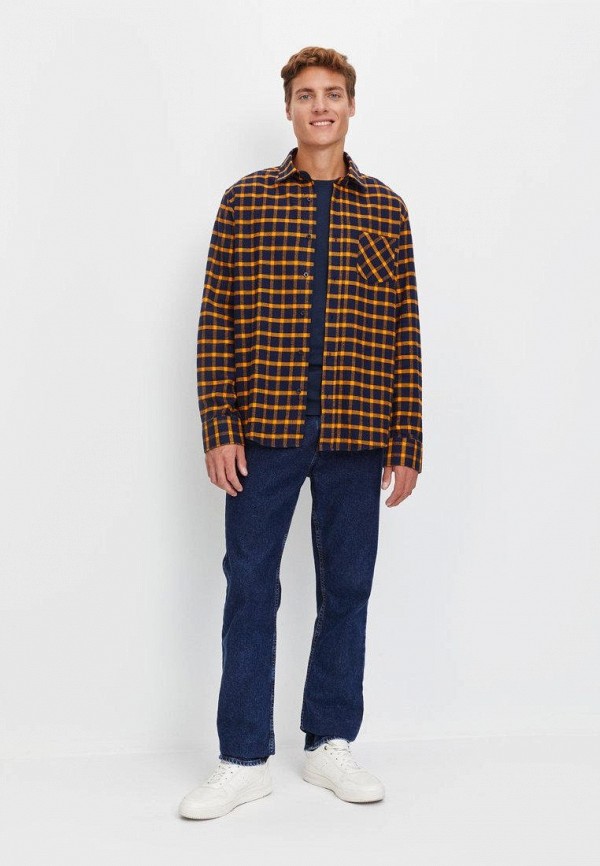 фото Рубашка jc just clothes