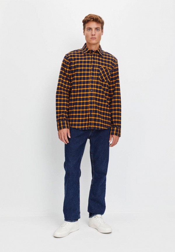 фото Рубашка jc just clothes