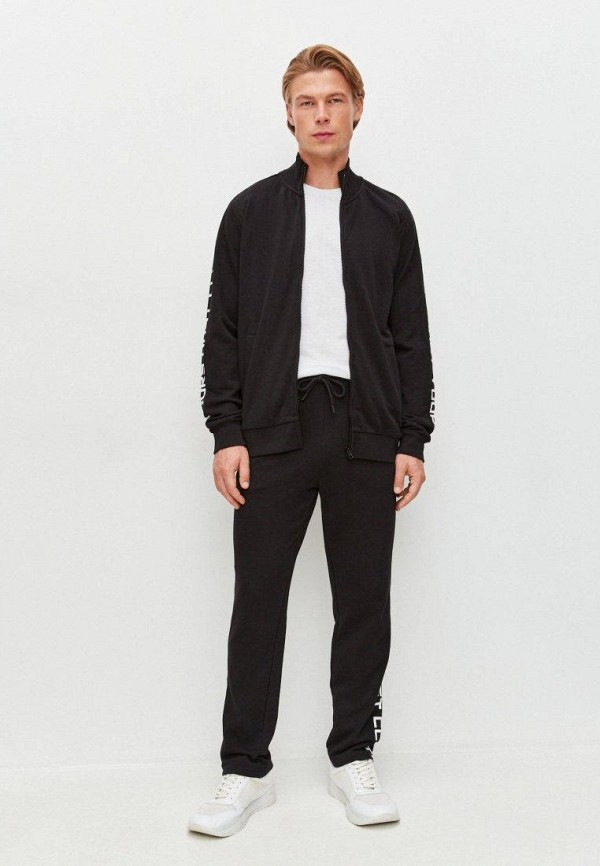 фото Брюки спортивные jc just clothes