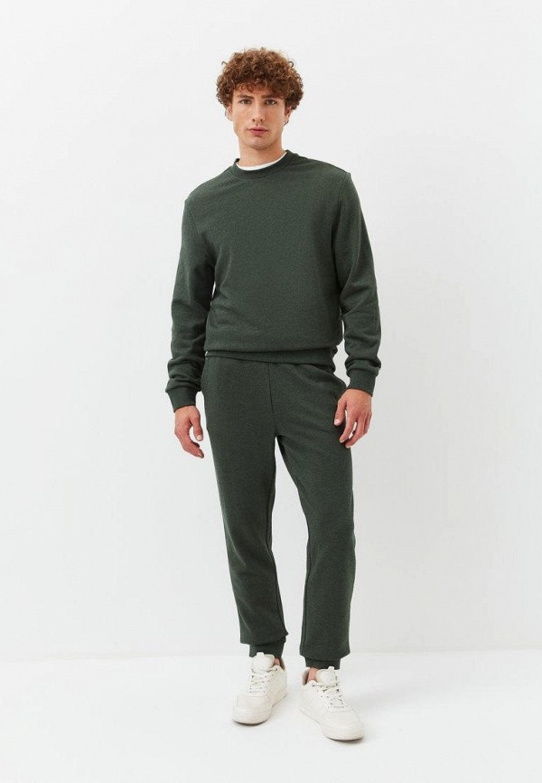 фото Брюки спортивные jc just clothes