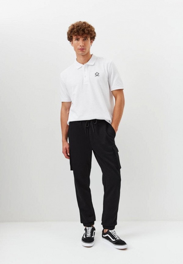 фото Брюки спортивные jc just clothes