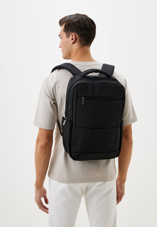 фото Рюкзак thomas munz