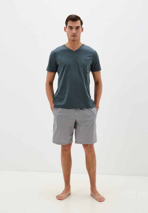 Пижама Indefini 2999₽