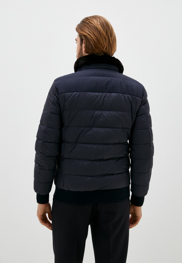 фото Пуховик cudgi