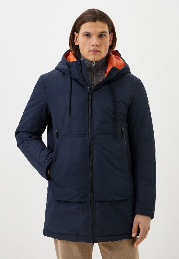 фото Куртка утепленная cudgi