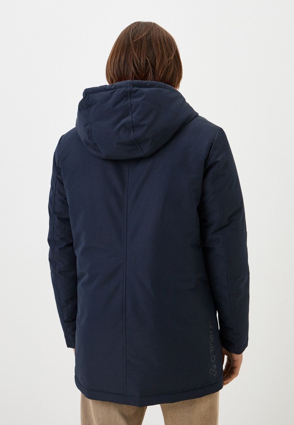 фото Куртка утепленная cudgi