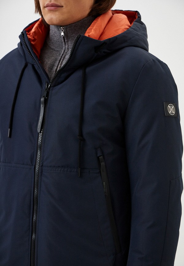 фото Куртка утепленная cudgi