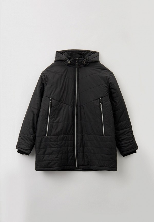 фото Куртка утепленная galion