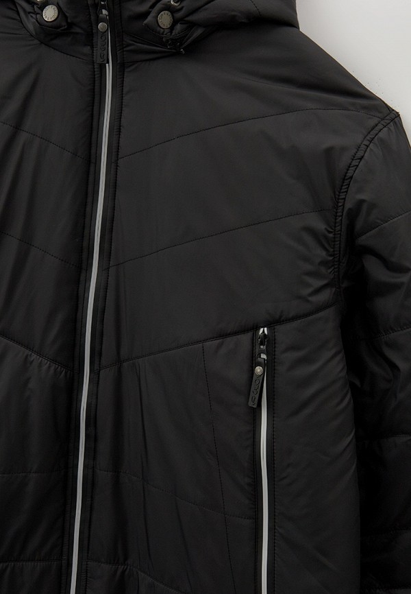 фото Куртка утепленная galion