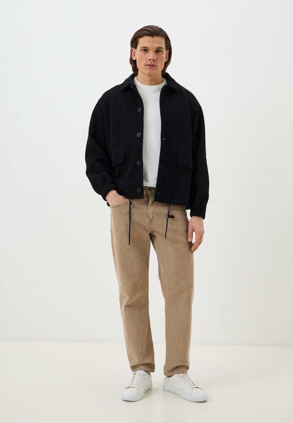 фото Рубашка dewear