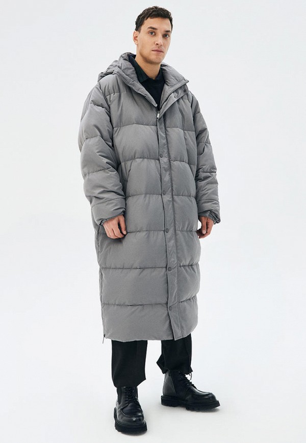 фото Пуховик all we need