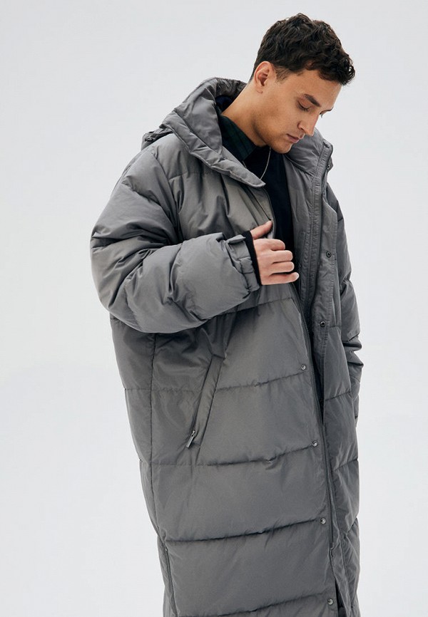 фото Пуховик all we need