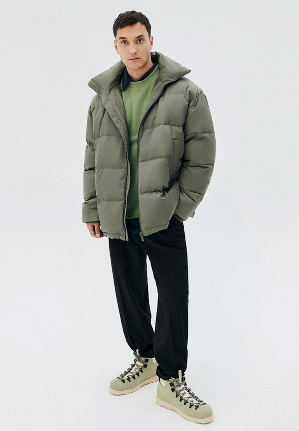 фото Пуховик all we need