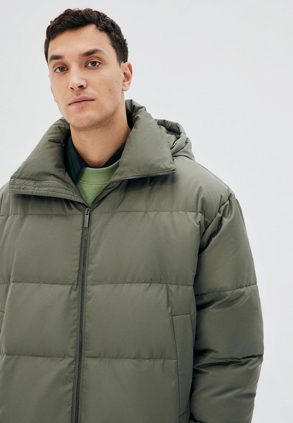 фото Пуховик all we need