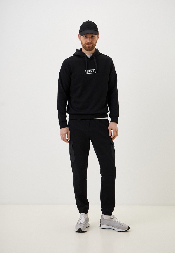 фото Худи erke