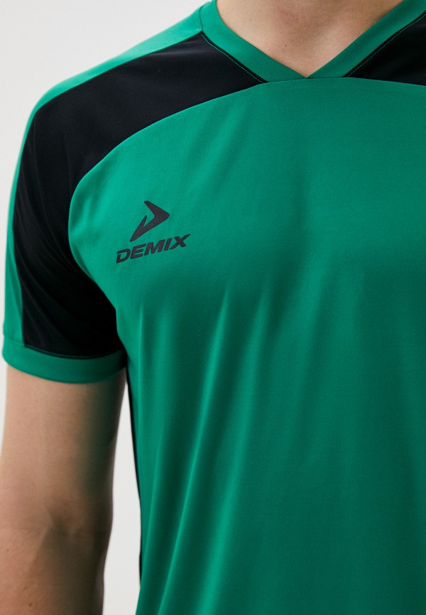 фото Футболка спортивная demix