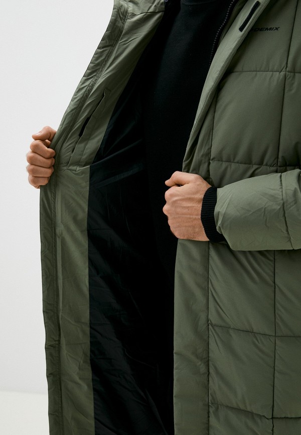 фото Куртка утепленная demix