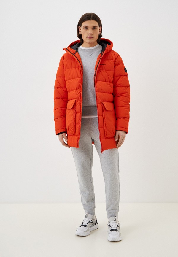 фото Куртка утепленная demix