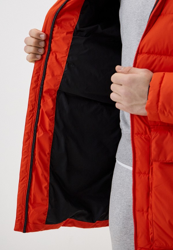 фото Куртка утепленная demix