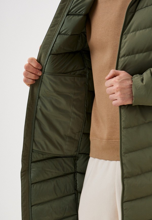 фото Пуховик demix