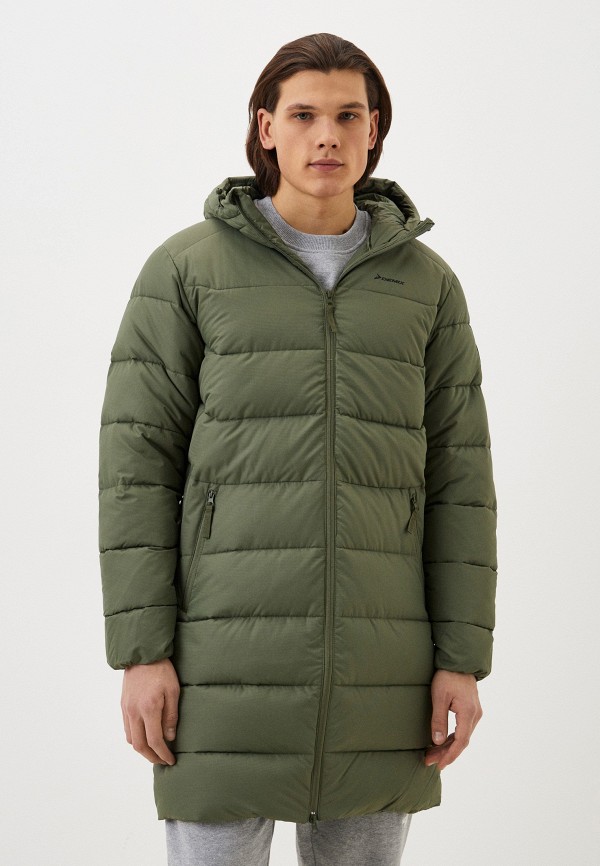 фото Куртка утепленная demix