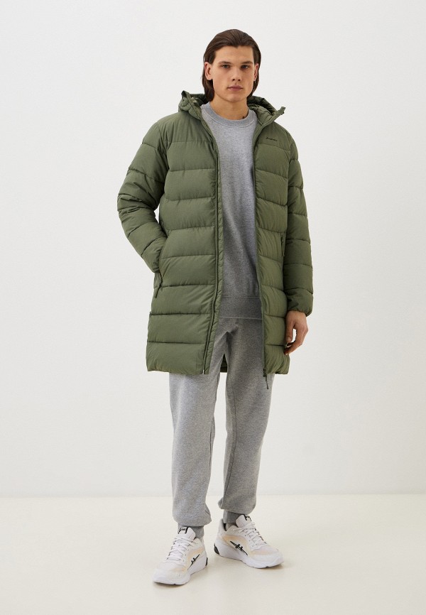 фото Куртка утепленная demix