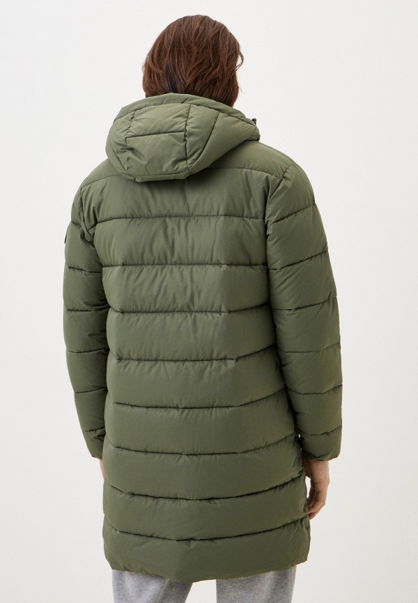 фото Куртка утепленная demix