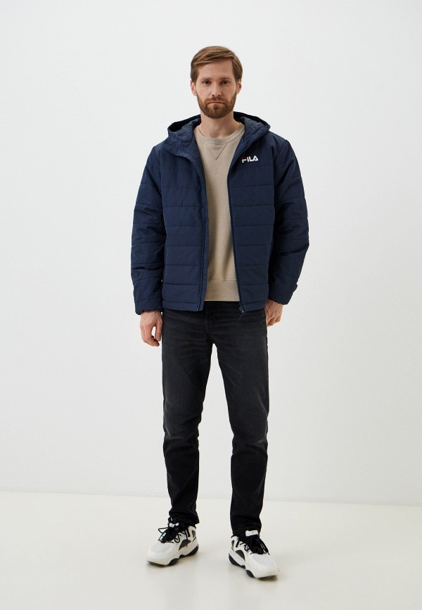 фото Куртка утепленная fila