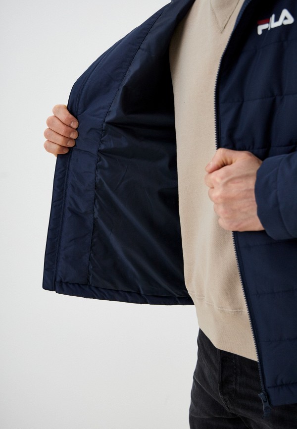 фото Куртка утепленная fila