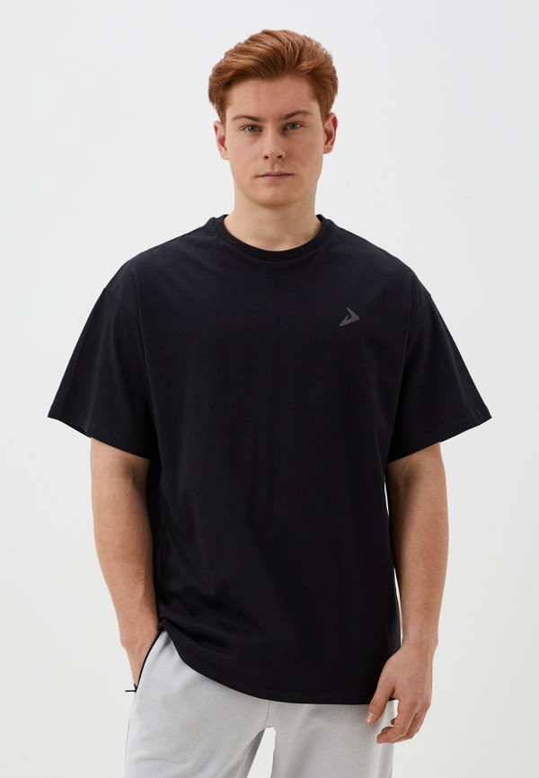 фото Футболка demix