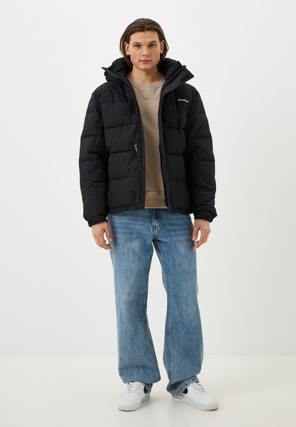 фото Куртка утепленная lotto