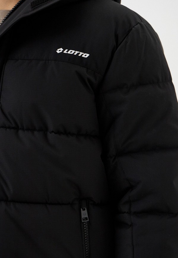 фото Куртка утепленная lotto