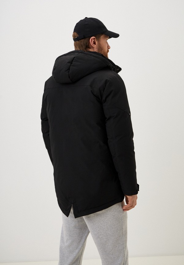 фото Куртка утепленная lotto