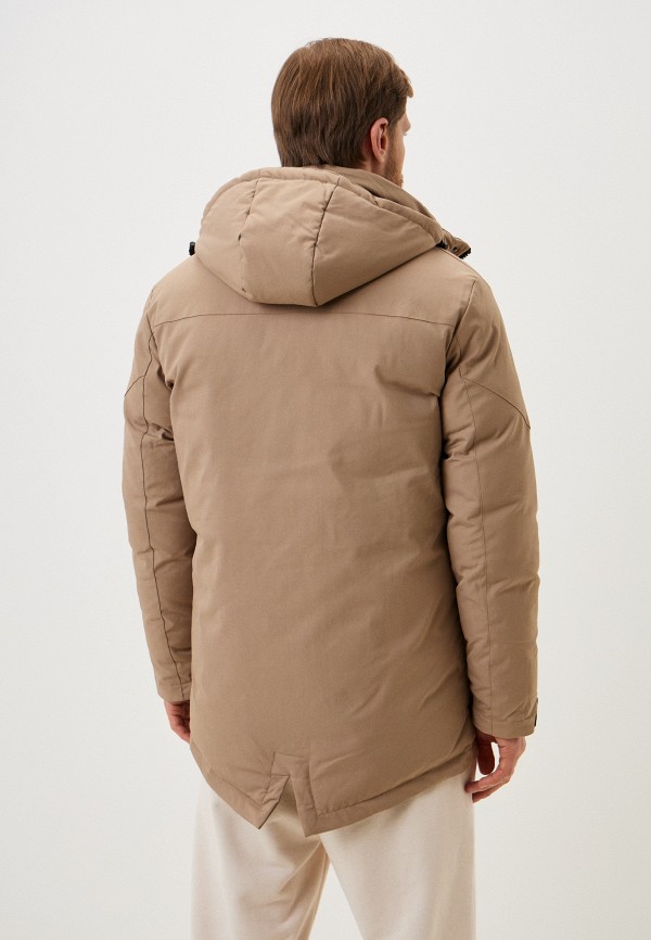 фото Куртка утепленная lotto